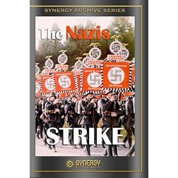 The Nazis Strike