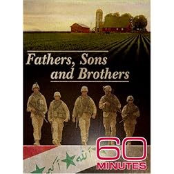 60 Minutes - Fathers, Sons and Brothers (May 27, 2007)
