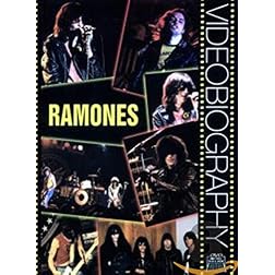 The Ramones Videobiography