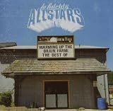 Warming Up the Brain Farm: The Best Of by Lo Fidelity Allstars