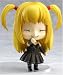 デスノート ねんどろいど 弥 海砂 (ノンスケール ABS/PVC塗装済み可動フィギュア)