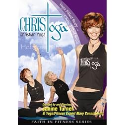 Christoga: Faith in Fitness