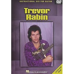 Instructional Dvd for Guitar