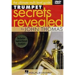 Trumpet Secrets Revealed