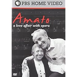 Amato: A Love Affair With Opera