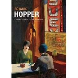 Edward Hopper: A National Gallery of Art Presentation
