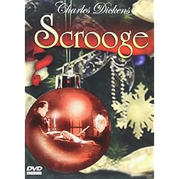 Scrooge