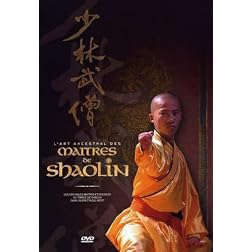 Les Maitres De Shaolin