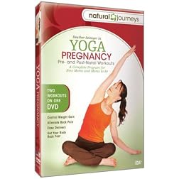Yoga Pregnancy