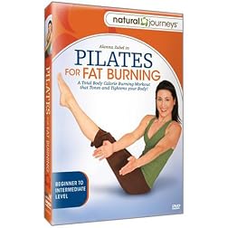 Pilates for Fat Burning