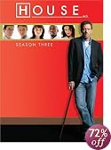 House, M.D. - Season Three