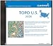 Garmin MapSource Topo U.S. 2008