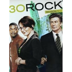 30 Rock: Season One