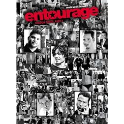 Entourage - Season 3, Part 2