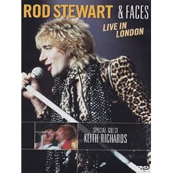 Live in London (Hol Ac3 Dol Dts)