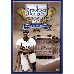 The Brooklyn Dodgers, An American Tradition