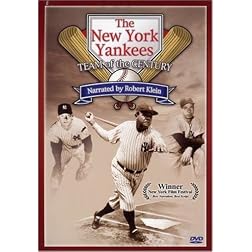 The New York Yankees, Team of the Centrury