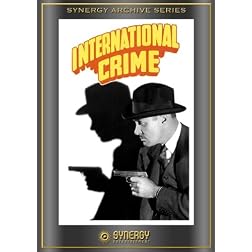 International Crime
