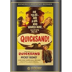Quicksand
