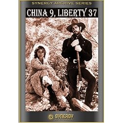 China 9, Liberty 37