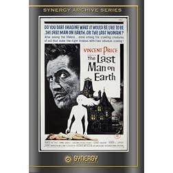 Last Man on Earth