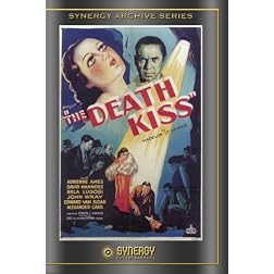 The Death Kiss