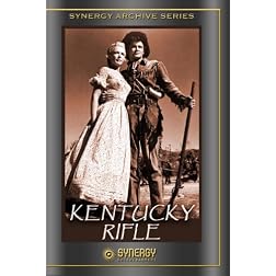 Kentucky Rifle
