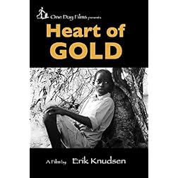 Heart of Gold