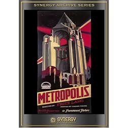 Metropolis