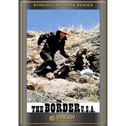 Border Cop