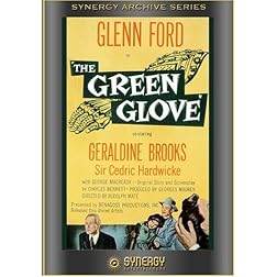 The Green Glove