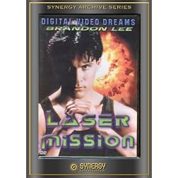 Laser Mission