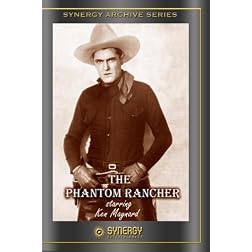 Phantom Rancher