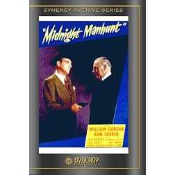 Midnight Manhunt