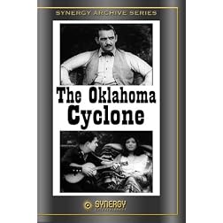 Oklahoma Cyclone
