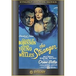 The Stranger
