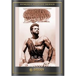 Hercules Unchained