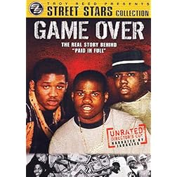 Street Stars: Game Over