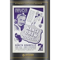 Nancy Drew: Reporter