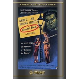 Scarlet Street