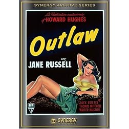 The Outlaw