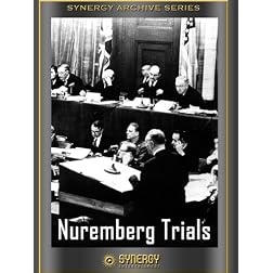 Nuremberg Trials