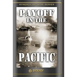 Payoff in the Pacific