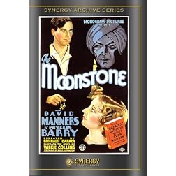 Moonstone