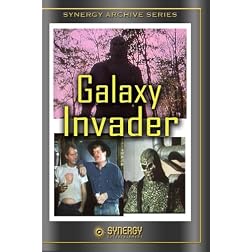 Galaxy Invader