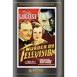 Murder By Television