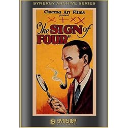 Sign of Four (Sherlock Holmes)