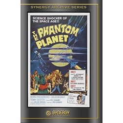 Phantom Planet