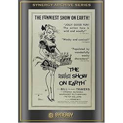 Smallest Show on Earth