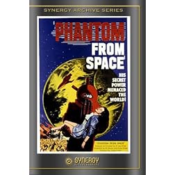 Phantom From Space